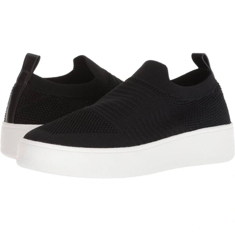 COPY - Steve Madden Women's Beale Sneaker - Picture 8 of 8